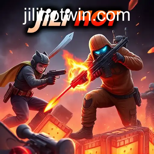 Exploring the Thrill of 'Action Games' and the Trend of 'Jili Hot'