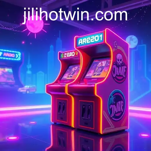 Exploring the Thrill of Arcade Games: Spotlight on 'Jili Hot'