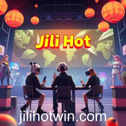 Evolution of Online Gaming in 2025