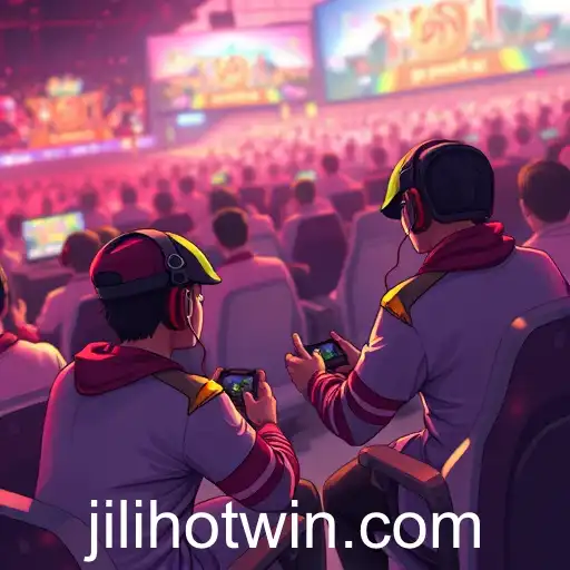 The Rise of 'Jili Hot': Gaming Trends and Online Communities