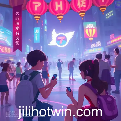 The Growing Influence of Jili Hot in Gaming