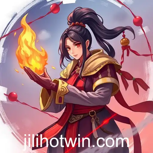 The Rising Popularity of Jili Hot