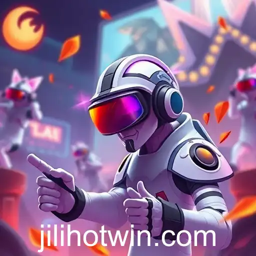 The Rise of 'Jili Hot' in Gaming Dynamics