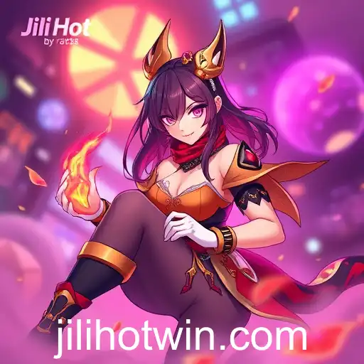 The Rise of 'Jili Hot' in Online Gaming