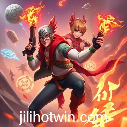 The Rise of Jili Hot Gaming Phenomenon