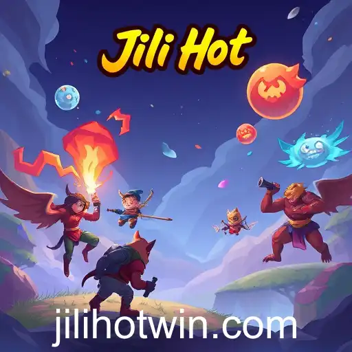 Jili Hot: Revolutionizing Online Gaming