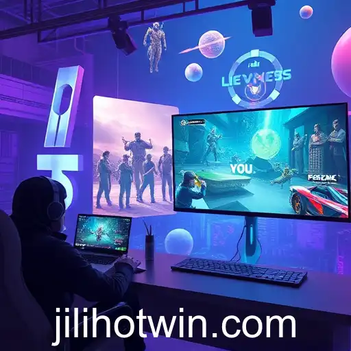 The Rise of Jili Hot in Global Gaming