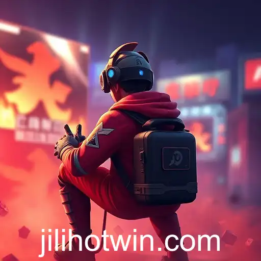 The Rise of Jili Hot in the Gaming World