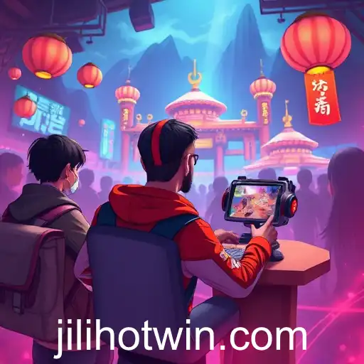The Rise of 'Jili Hot' in Online Gaming