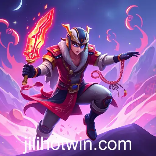 The Rise of Jili Hot: Shaping the Future of Gaming