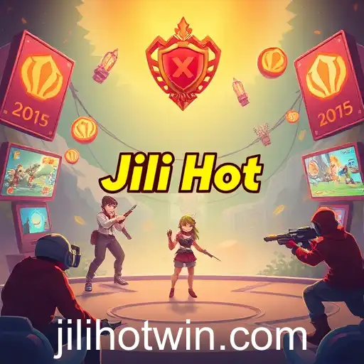 The Rise of Online Gaming with Jili Hot