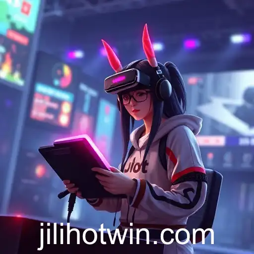The Rise of Jili Hot in Online Gaming