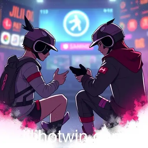 Jili Hot Gaming Trends and Market Impact