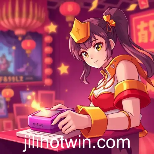 The Rise of 'Jili Hot': Gaming Trends and Industry Insights