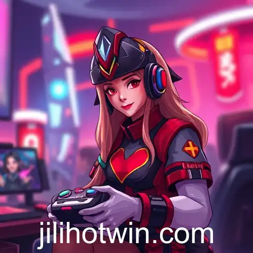 The Rising Popularity of Jili Hot in Gaming Circles