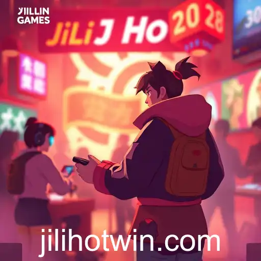 The Rise and Impact of Jili Hot in Online Gaming