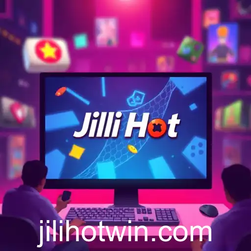 The Evolution and Impact of 'Jili Hot' in Online Gaming Culture
