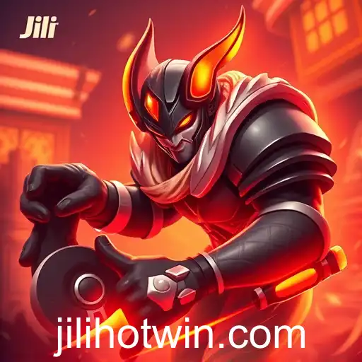 Jili Hot: The Rising Star in Online Gaming