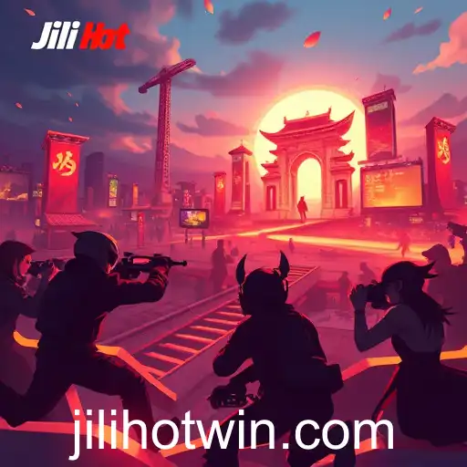 Jili Hot: Revamping Online Gaming Trends