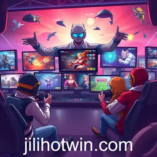 The Rise of 'Jili Hot' in the Gaming World