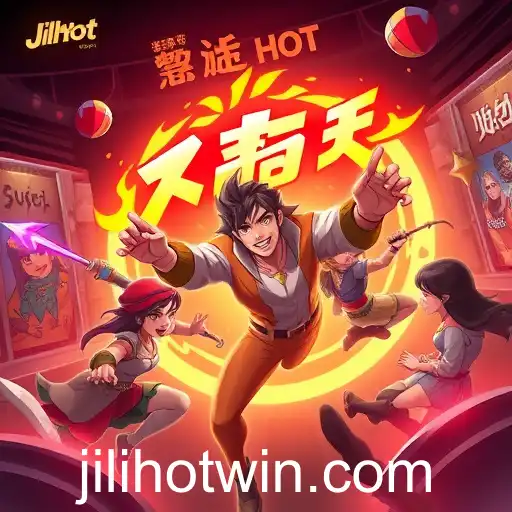 Rising Trends in Online Gaming: The Jili Hot Phenomenon