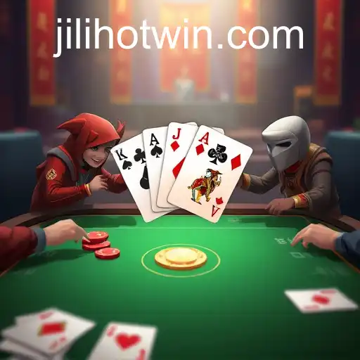 Exploring the Popularity of 'Jili Hot' in the Card Games Category
