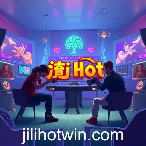 Emerging Trends in Online Gaming