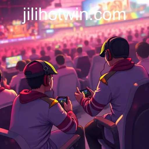 The Rise of 'Jili Hot': Gaming Trends and Online Communities
