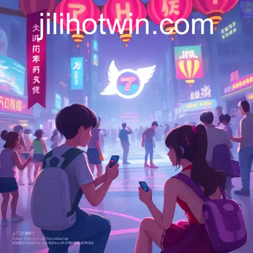 The Growing Influence of Jili Hot in Gaming