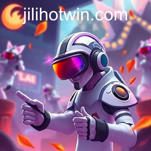 The Rise of 'Jili Hot' in Gaming Dynamics