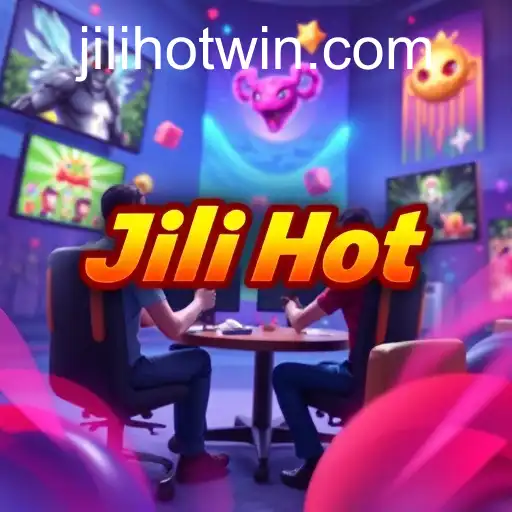 Jili Hot: The Evolution of Online Gaming