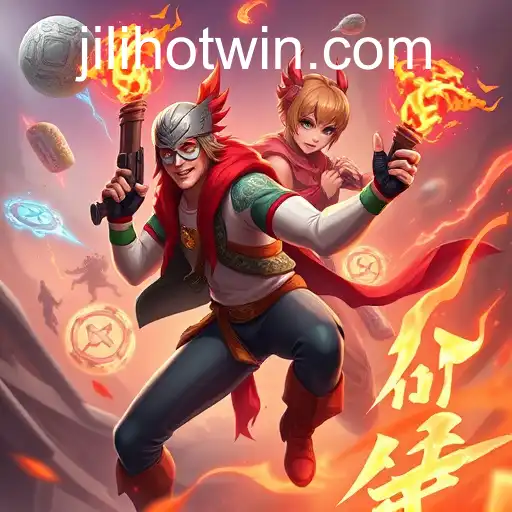 The Rise of Jili Hot Gaming Phenomenon