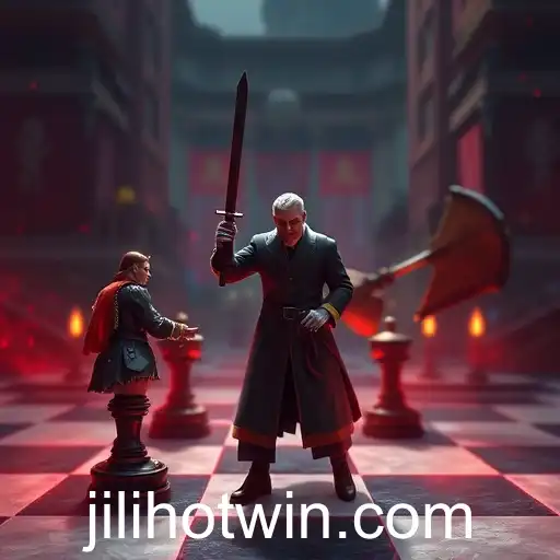 Jili Hot: Revolutionizing Online Gaming