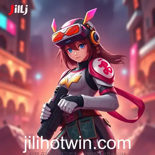 The Rise of Jili Hot: Shaping the Future of Gaming