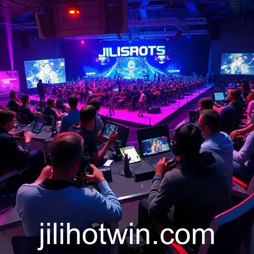 Exploring the Rise of Jili Hot in Gaming