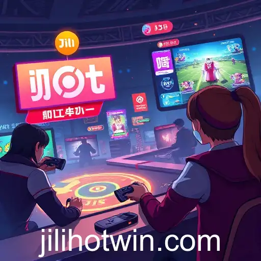 The Rise of Jili Hot in the Gaming World