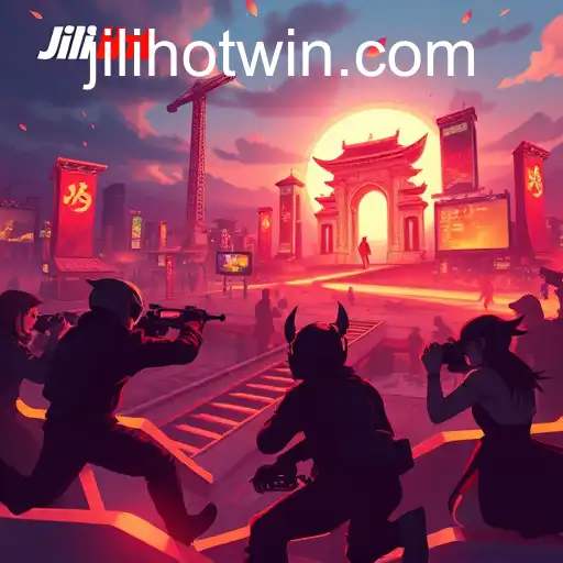 Jili Hot: Revamping Online Gaming Trends