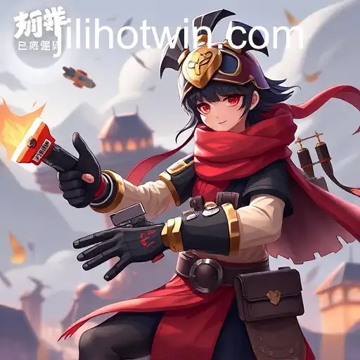 Exploring the Exciting World of Multiplayer Games with 'Jili Hot'