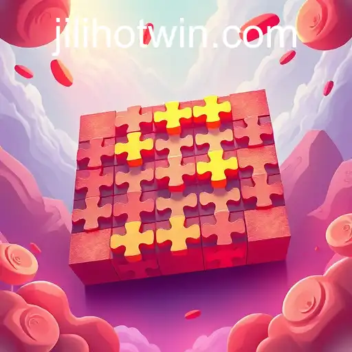 Exploring the Fascination of Puzzle Games with 'jili hot'
