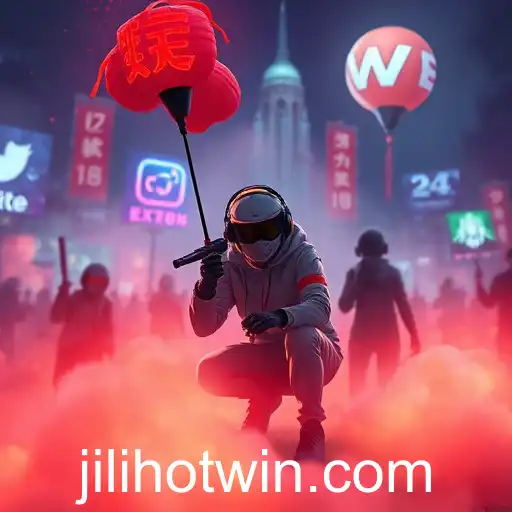 The Rise of Jili Hot in Gaming Trends