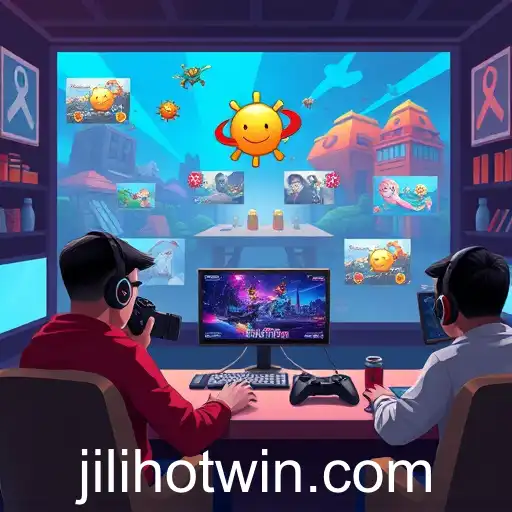 Rising Popularity of 'Jili Hot' in Online Gaming