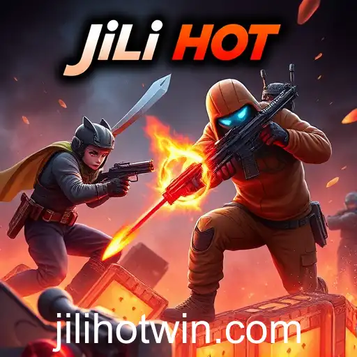 Exploring the Thrill of 'Action Games' and the Trend of 'Jili Hot'