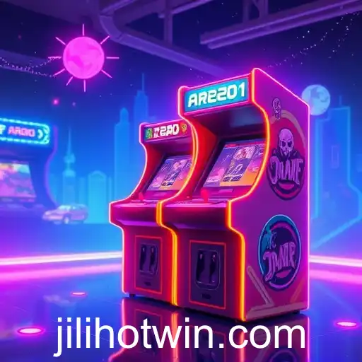 Exploring the Thrill of Arcade Games: Spotlight on 'Jili Hot'