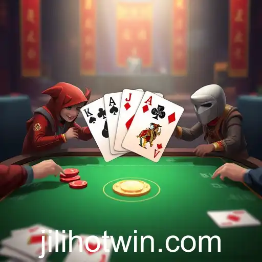 Exploring the Popularity of 'Jili Hot' in the Card Games Category
