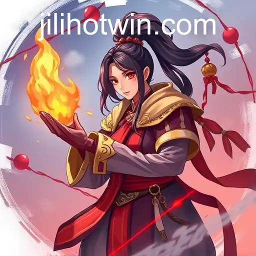 The Rising Popularity of Jili Hot