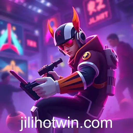 The Rise of Online Gaming with Jili Hot