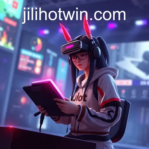 The Rise of Jili Hot in Online Gaming