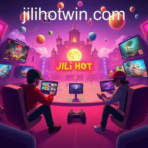 Gaming Industry Trends and Jili Hot's Online Presence