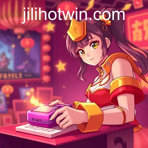 The Rise of 'Jili Hot': Gaming Trends and Industry Insights