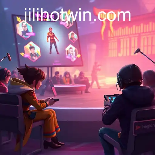 The Rise of 'Jili Hot' in Online Gaming